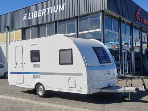 Caravane Caravane  occasion Muret 31600