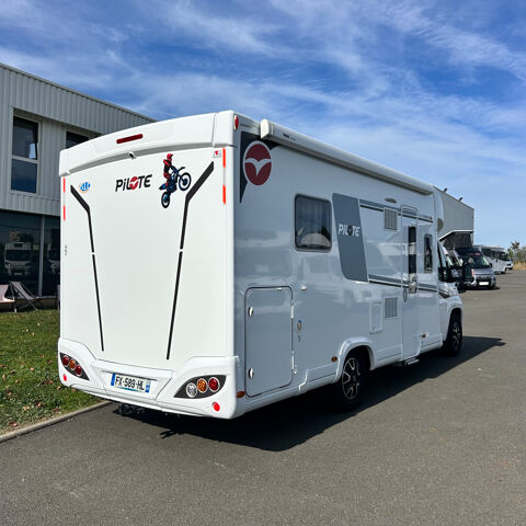  2021 occasion 49750 Beaulieu-sur-Layon