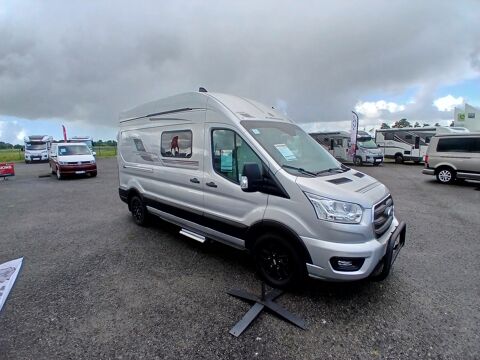 Annonce voiture RANDGER Camping car 57900 €