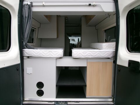  2022 occasion 88150 Thaon-les-Vosges