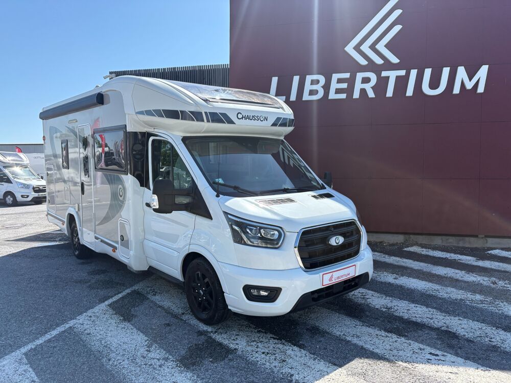  2022 occasion 66000 Perpignan