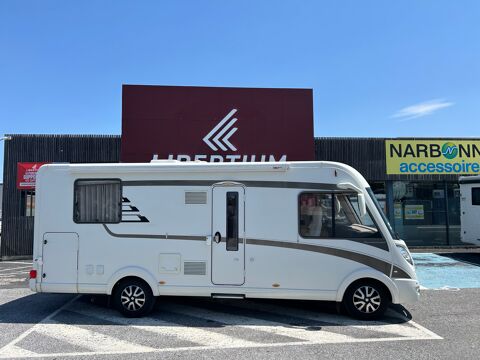 HYMERMOBIL Divers 2019 occasion Perpignan 66000