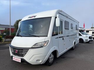  2018 occasion 35520 La M&eacute;zi&egrave;re