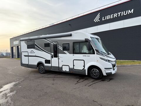 AUTRES Camping car  occasion Benfeld 67230