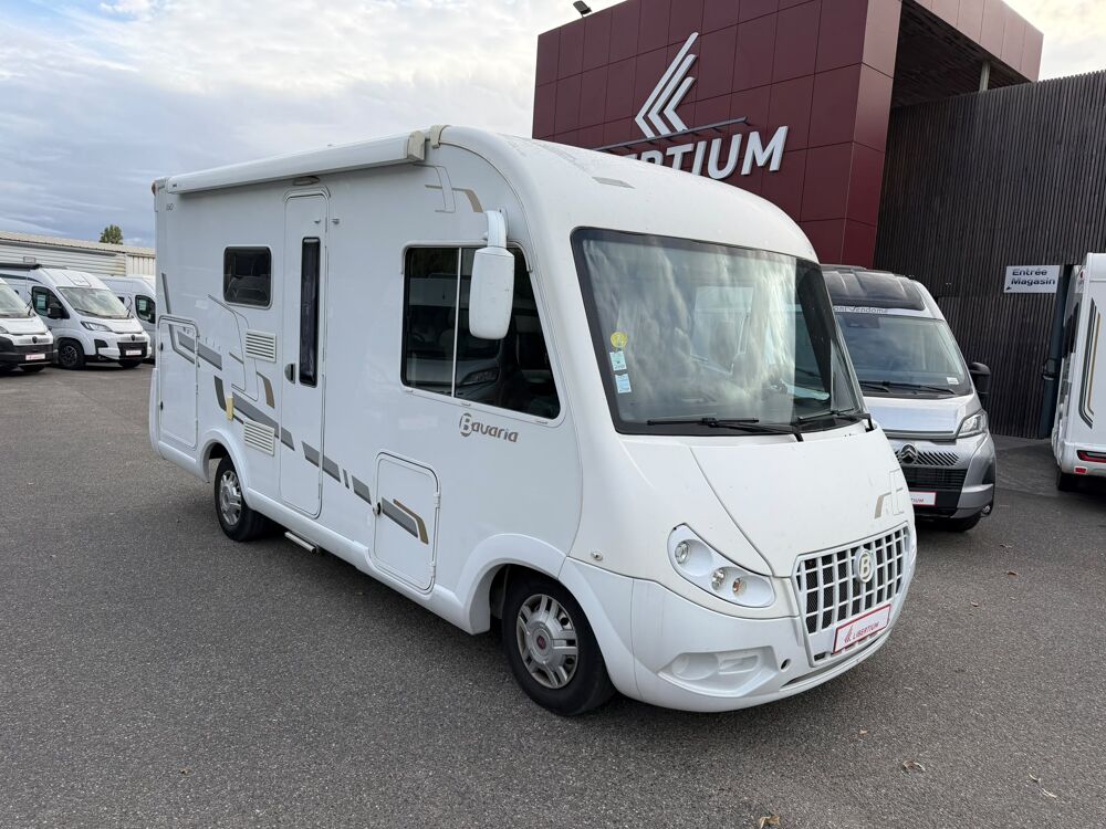  2013 occasion 31600 Muret