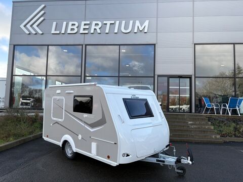 AUTRES Caravane  occasion Saint-&Eacute;tienne-de-Montluc 44360