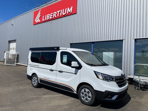 Annonce voiture AUTRES Camping car 54990 €