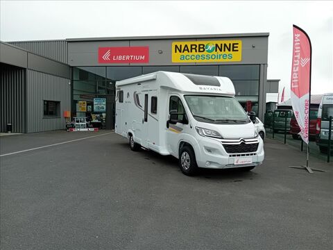 BAVARIA Divers 2025 occasion Parçay-Meslay 37210