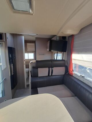  2015 occasion 72650 La Bazoge