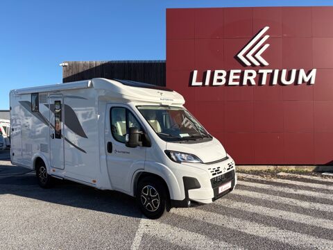 Camping car Camping car  occasion Perpignan 66000