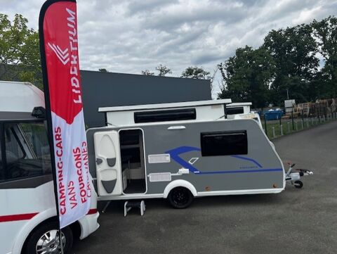 AUTRES Caravane  occasion Bouaye 44830