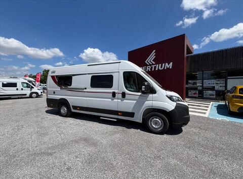 Camping car Camping car  occasion Perpignan 66000