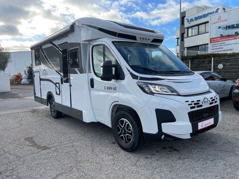 AUTRES Camping car  occasion Mauguio 34130