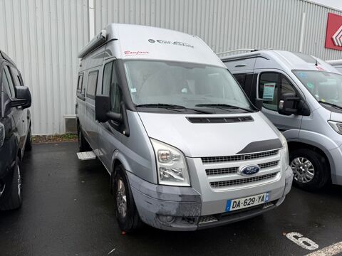 FONT VENDOME Divers 2013 occasion La Mézière 35520