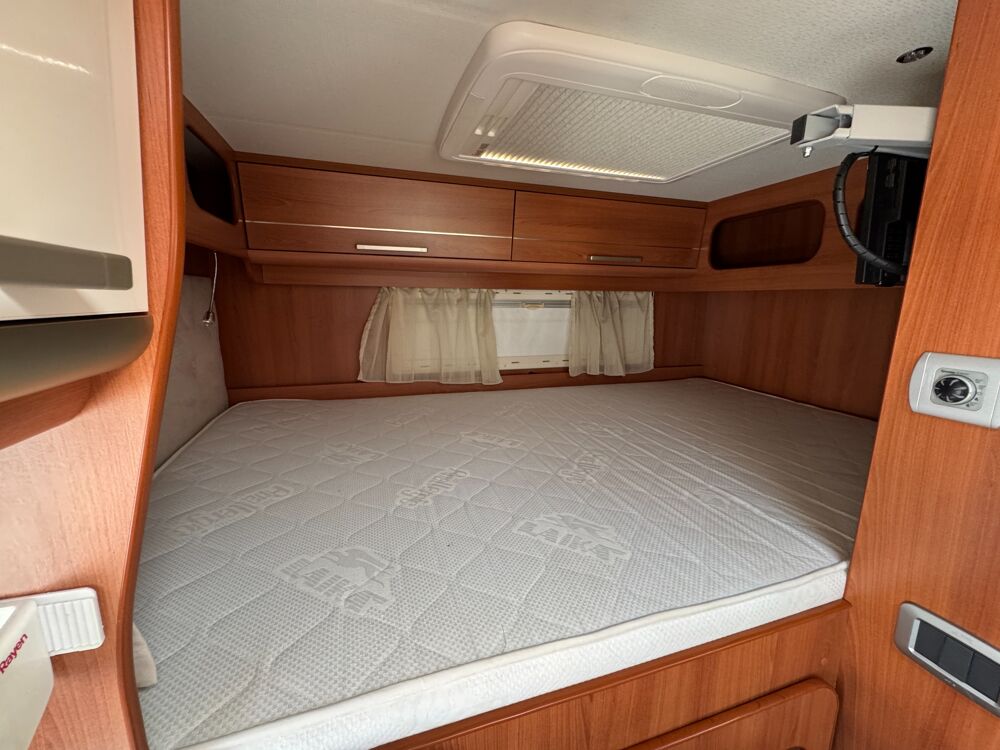  2011 occasion 30540 Milhaud