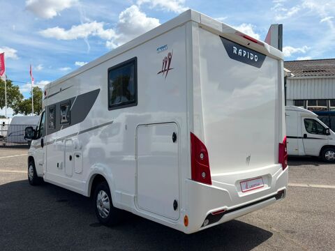  2022 occasion 31600 Muret