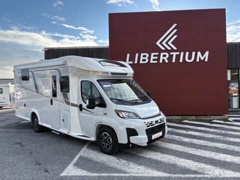 NOTIN Camping car  occasion Perpignan 66000