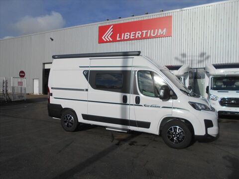 Camping car Camping car  occasion Saint-Dizier 52100