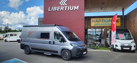 RANDGER Camping car  occasion M&eacute;rignac 33700