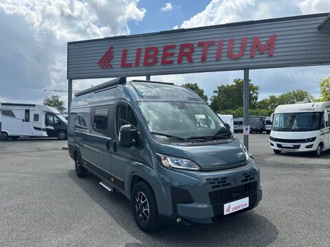 Camping car Camping car  occasion Fenouillet 31150