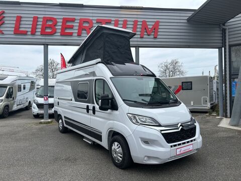 ELIOS Camping car 2025 occasion Fenouillet 31150