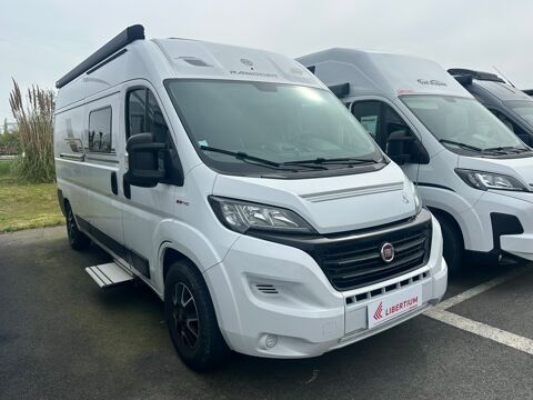 RANDGER Camping car 2021 occasion La M&eacute;zi&egrave;re 35520