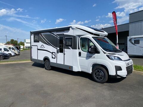 AUTRES Camping car  occasion Meung-sur-Loire 45130