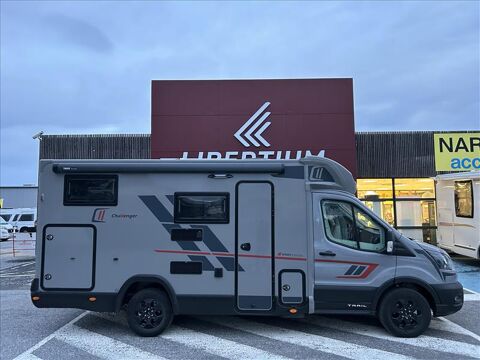 CHALLENGER Divers 2025 occasion Perpignan 66000