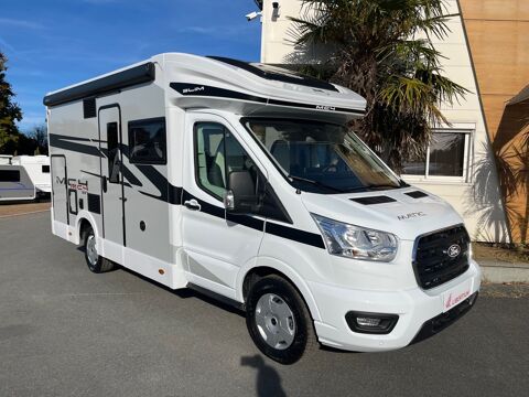 MC LOUIS Divers  occasion Saint-L&eacute;ger-sous-Cholet 49280