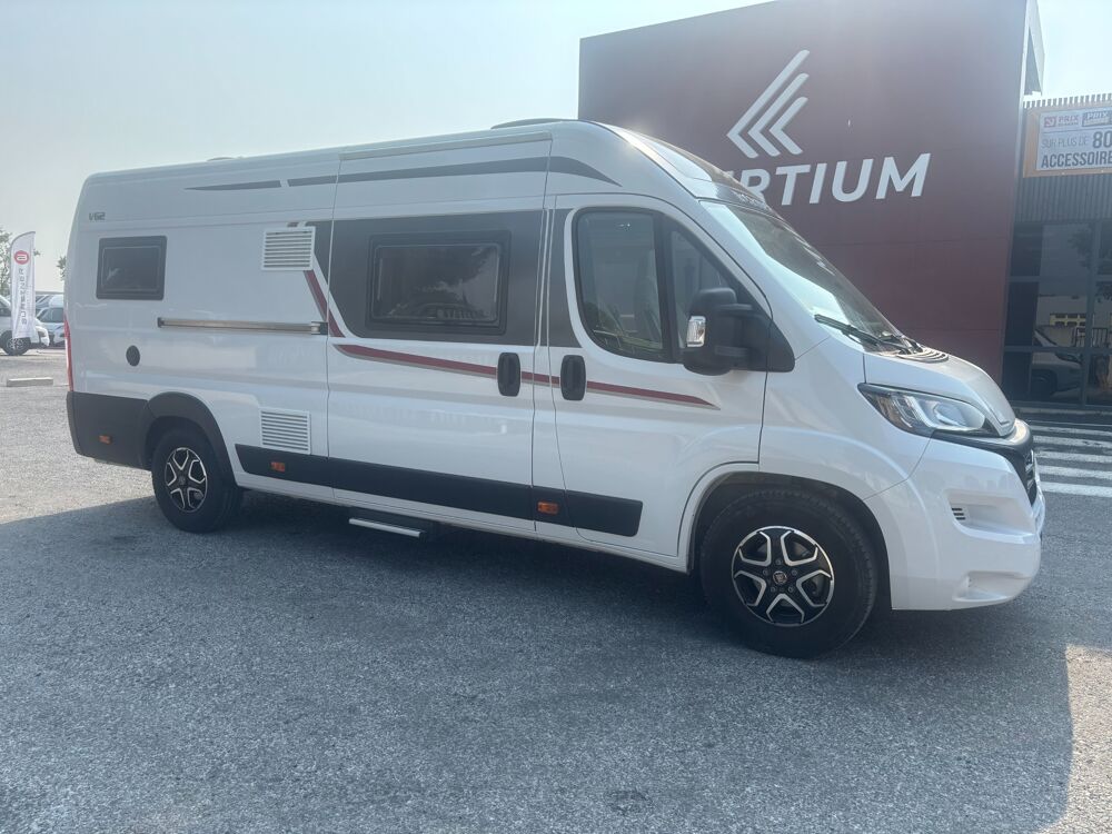  2023 occasion 66000 Perpignan