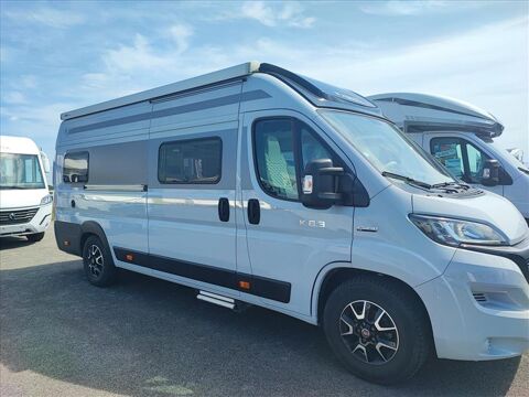 Annonce voiture Camping car Camping car 58900 €