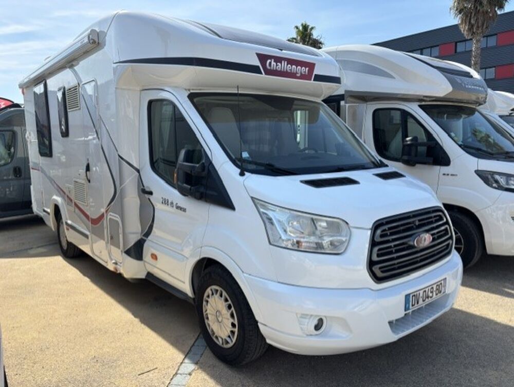  2015 occasion 83140 Six-Fours-les-Plages