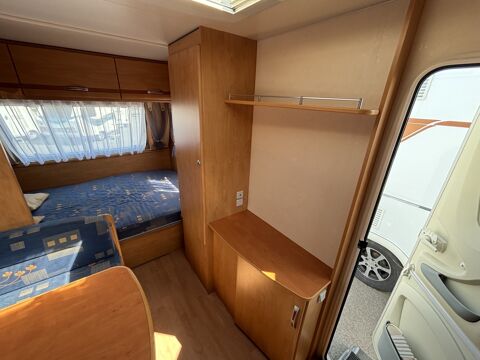  2007 occasion 49750 Beaulieu-sur-Layon