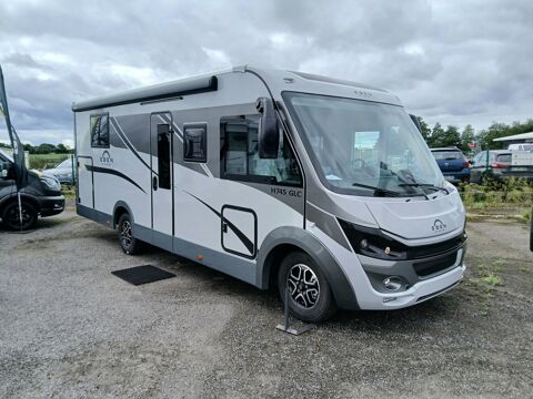 Annonce voiture AUTRES Camping car 98100 €