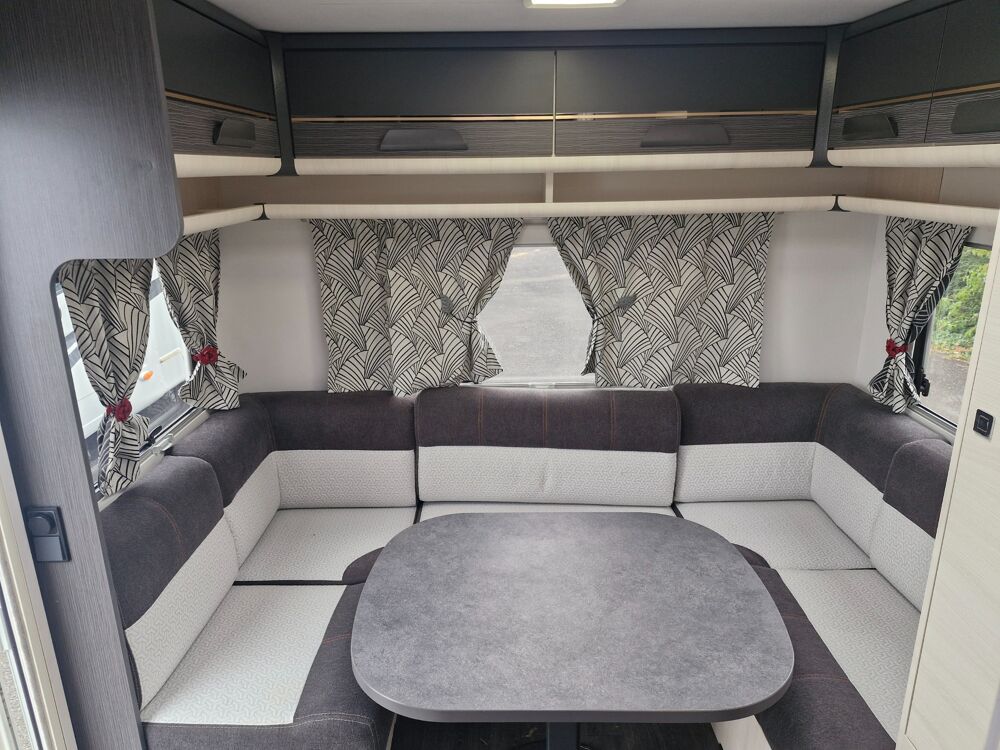 2023 occasion 71100 Lux