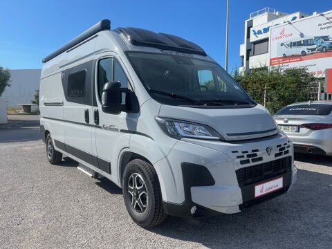 FONT VENDOME Camping car  occasion Mauguio 34130