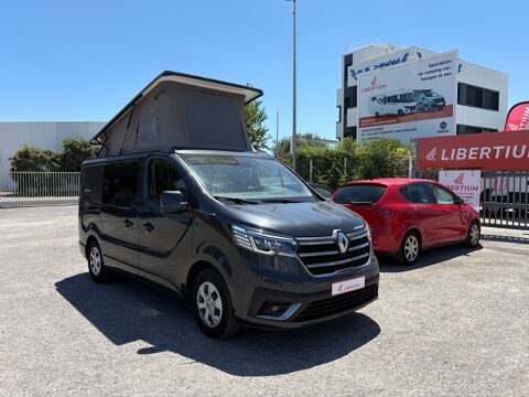 AUTRES Camping car 2024 occasion Mauguio 34130