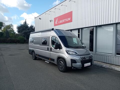 BAVARIA Camping car  occasion Arnage 72230