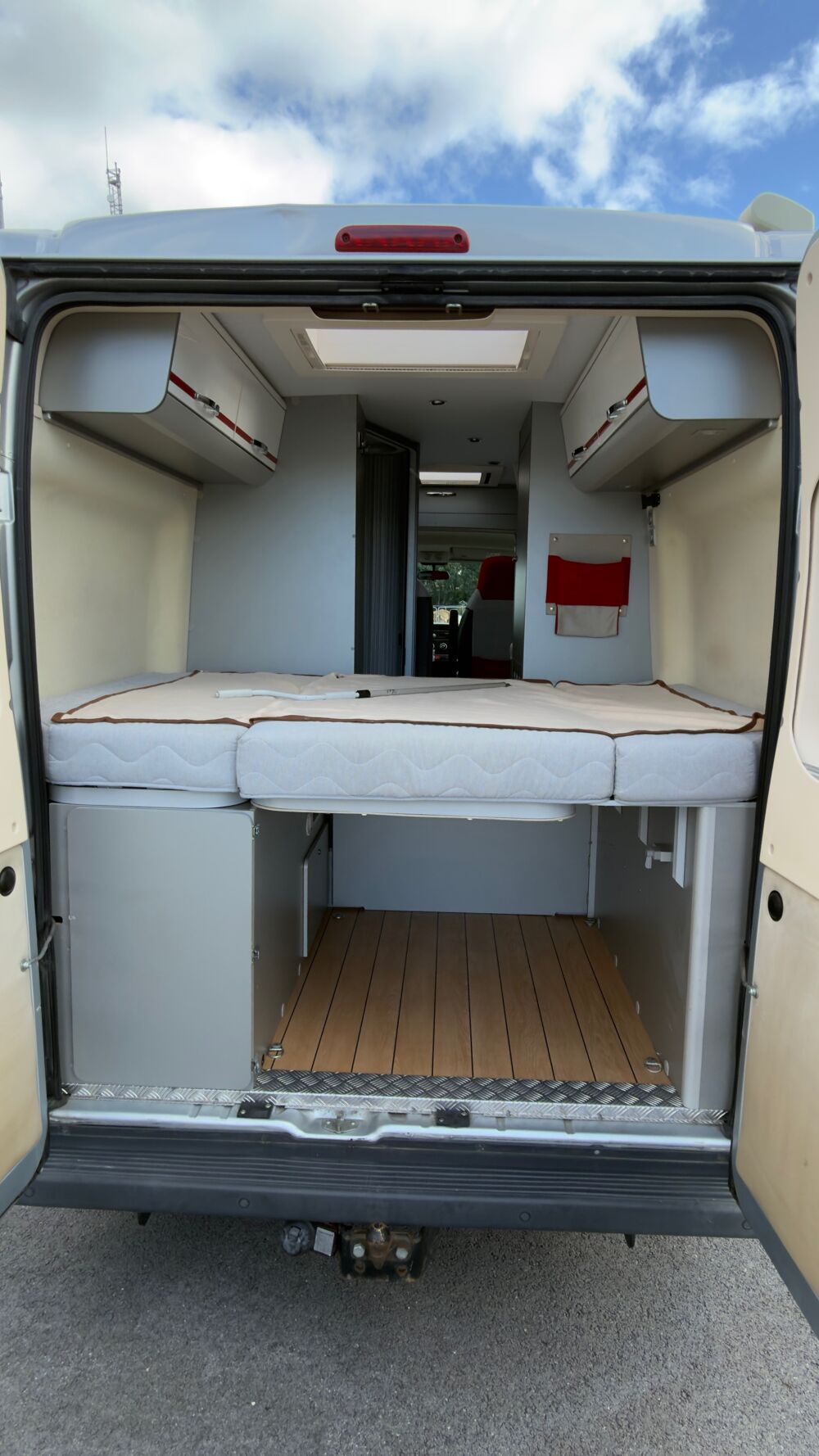  2017 occasion 29170 Saint-&Eacute;varzec