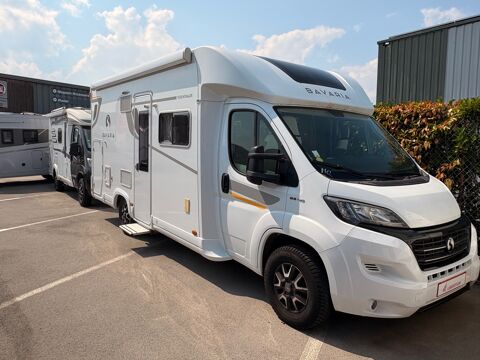 BAVARIA Divers 2021 occasion Mauguio 34130