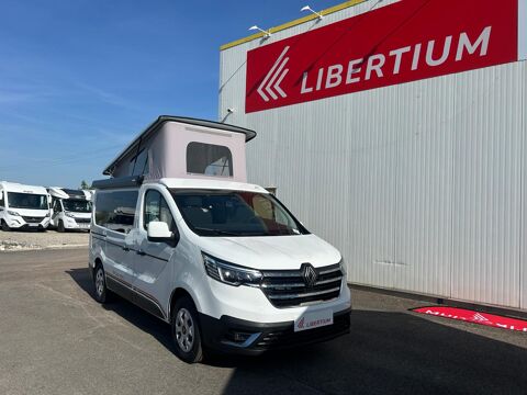 AUTRES Camping car  occasion Villech&eacute;tif 10410