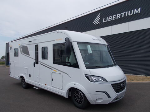 Annonce voiture BAVARIA Camping car 96900 €