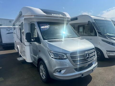 NOTIN Camping car  occasion La M&eacute;zi&egrave;re 35520