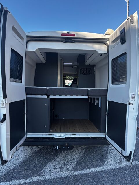 ELIOS Camping car 2021 occasion Perpignan 66000