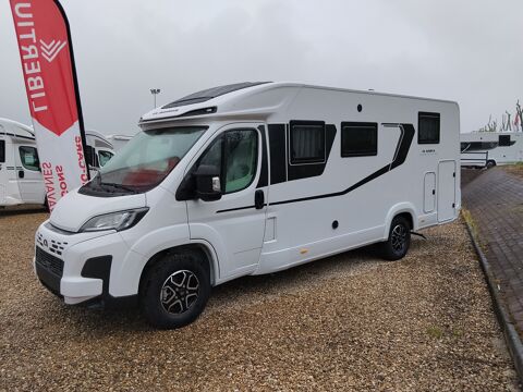 Annonce voiture Camping car Camping car 81680 €