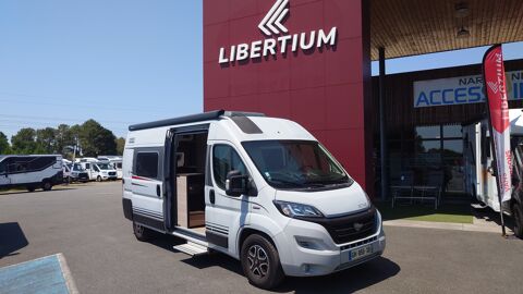 Camping car Camping car 2022 occasion M&eacute;rignac 33700