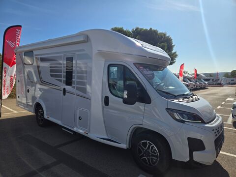 NOTIN Camping car  occasion Sept&egrave;mes-les-Vallons 13240