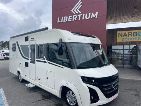 LE VOYAGEUR Camping car  occasion M&eacute;rignac 33700