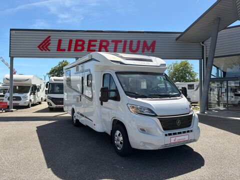 AUTRES Camping car 2022 occasion Fenouillet 31150