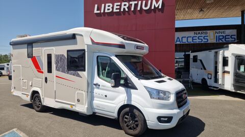  2024 occasion 33700 M&eacute;rignac